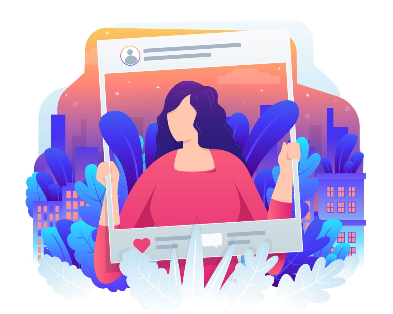 AjansFikriye - Reklam Ajansı, Sosyal Medya Yönetimi