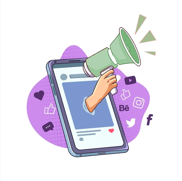 AjansFikriye - Reklam Ajansı, Sosyal Medya Yönetimi