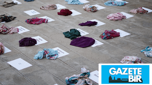 Gazetebir: 'Yazmalar Yerde Kalmasın'