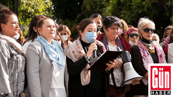 Gün Haber: 'Yazmalar Yerde Kalmasın', 25 Kasım, Finike Belediyesi, AjansFikriye